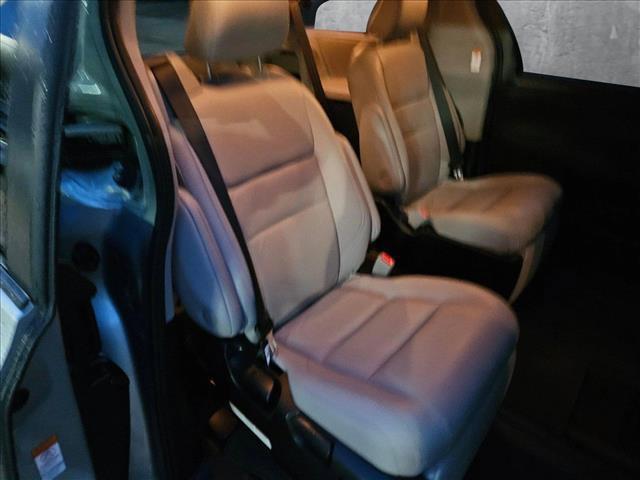 used 2019 Toyota Sienna car, priced at $37,616
