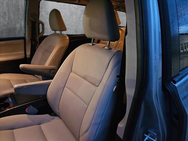 used 2019 Toyota Sienna car, priced at $37,616