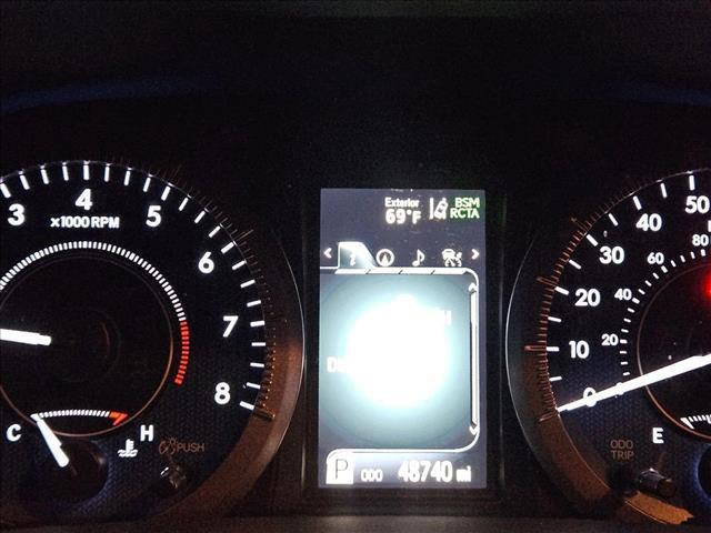 used 2019 Toyota Sienna car, priced at $31,638