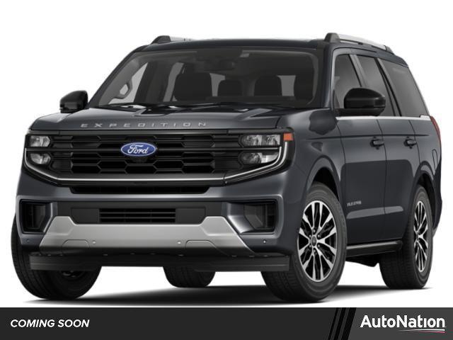 new 2025 Ford Expedition car, priced at $80,515