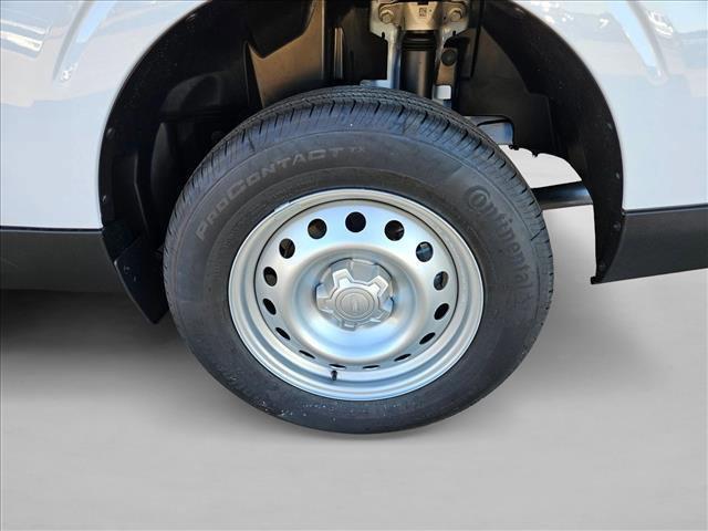 new 2025 Ford Maverick car, priced at $26,050