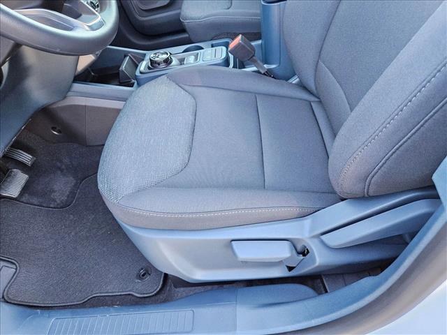 new 2025 Ford Maverick car, priced at $26,050