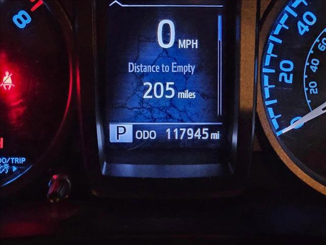 used 2016 Toyota Tacoma car, priced at $23,791