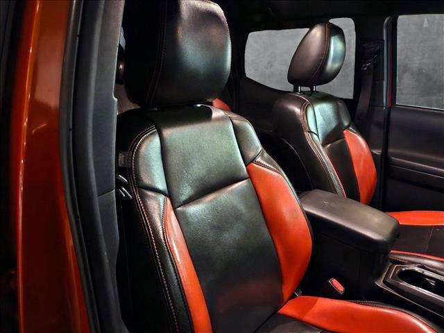 used 2016 Toyota Tacoma car, priced at $23,791