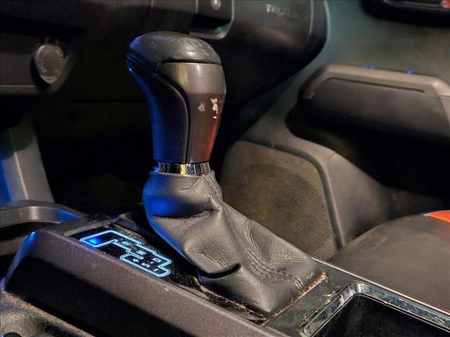 used 2016 Toyota Tacoma car, priced at $23,791