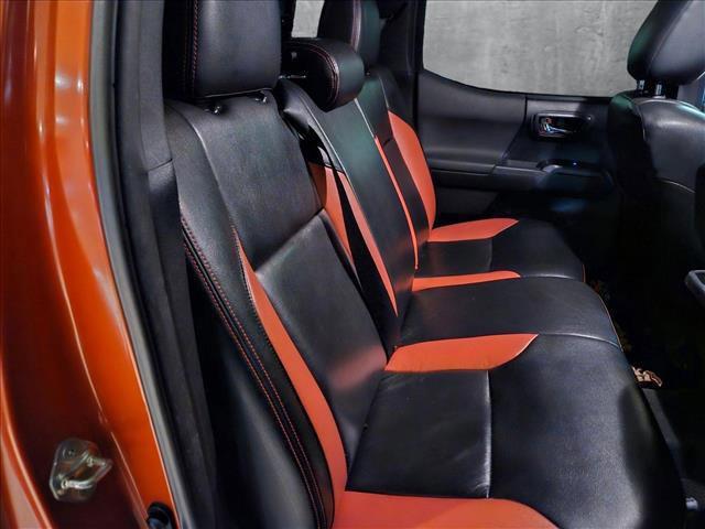 used 2016 Toyota Tacoma car, priced at $23,791
