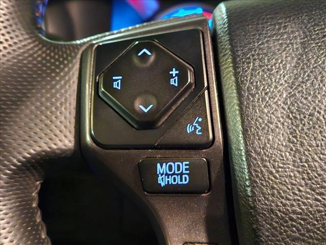 used 2016 Toyota Tacoma car, priced at $23,791