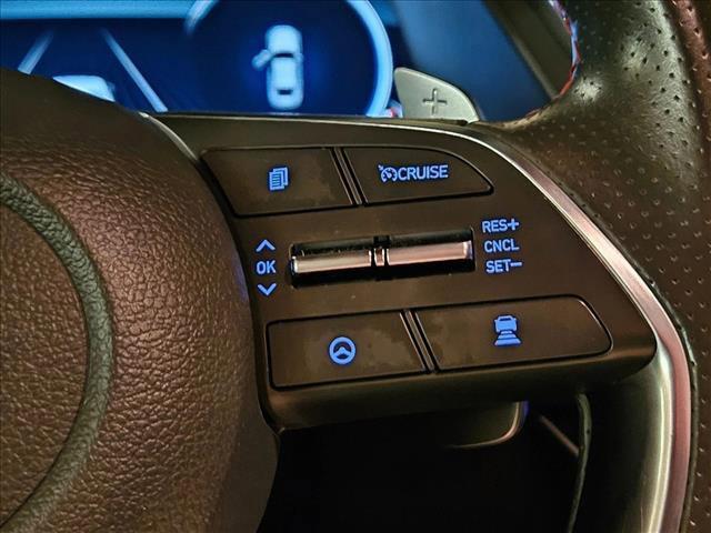 used 2020 Hyundai Sonata car, priced at $16,991