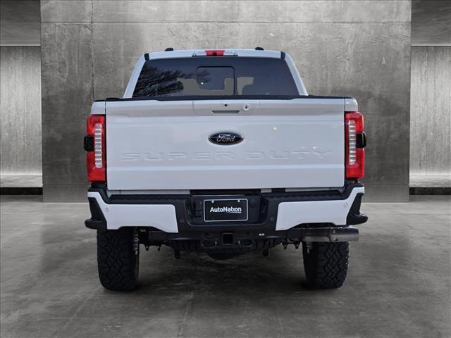new 2024 Ford F-250 car, priced at $94,510
