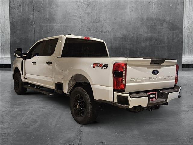 new 2024 Ford F-250 car, priced at $59,999