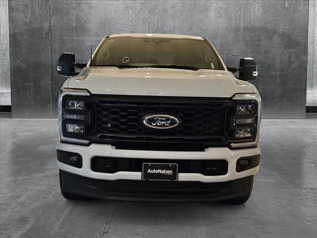 new 2024 Ford F-250 car, priced at $59,999