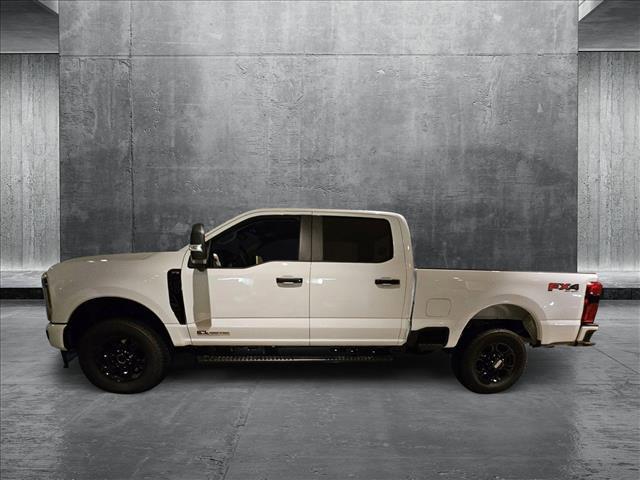 new 2024 Ford F-250 car, priced at $59,999