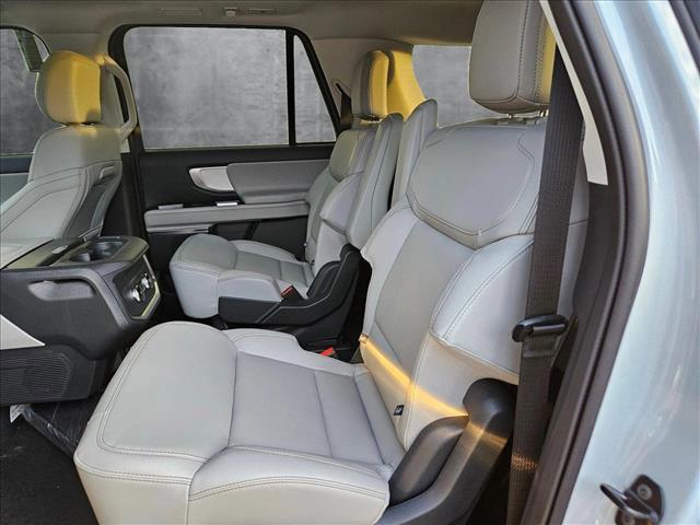 new 2025 Ford Expedition Max car, priced at $68,964
