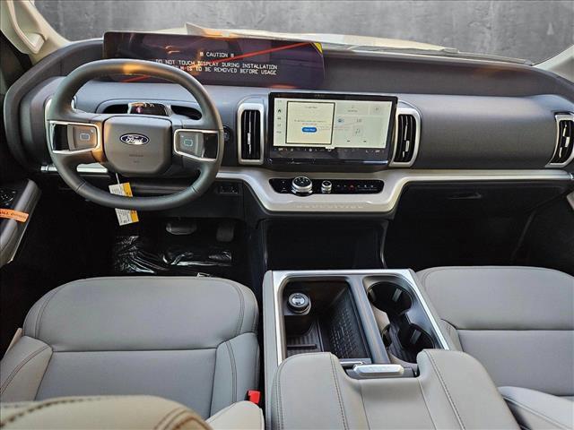 new 2025 Ford Expedition Max car, priced at $68,964