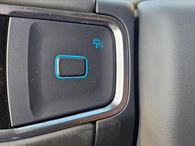 new 2025 Ford Expedition Max car, priced at $68,964