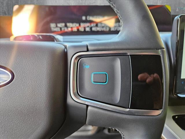 new 2025 Ford Expedition Max car, priced at $68,964