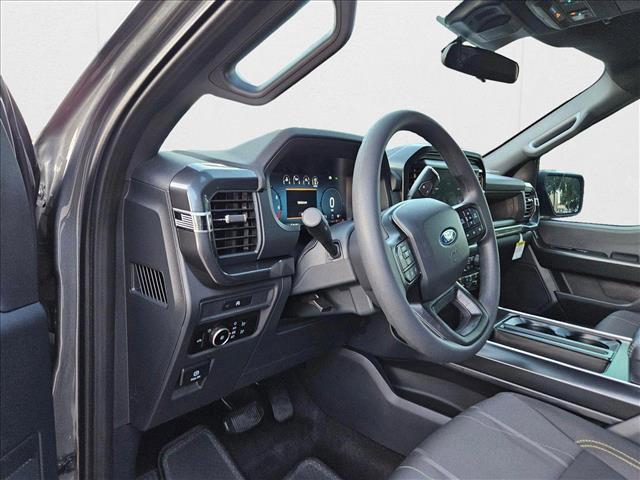 new 2025 Ford F-150 car, priced at $41,457