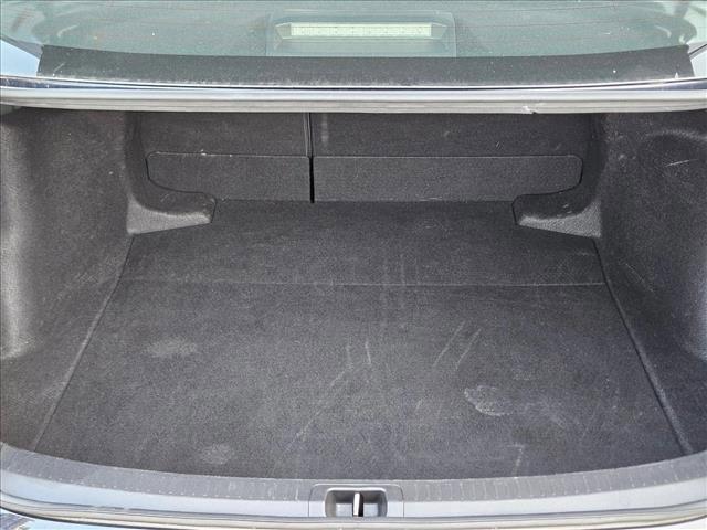 used 2023 Toyota Corolla car, priced at $17,608