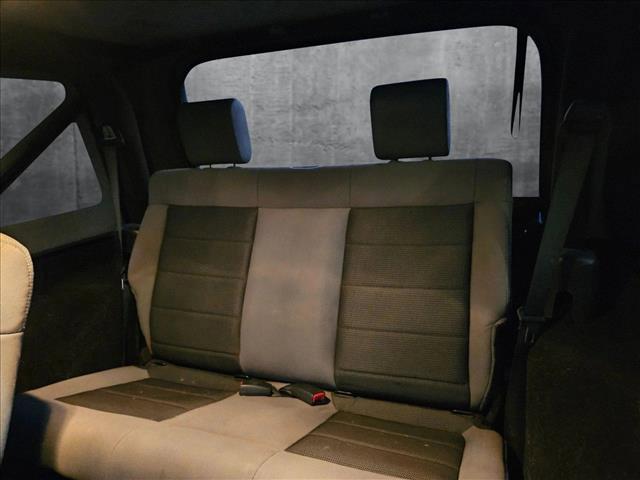 used 2010 Jeep Wrangler car, priced at $13,595