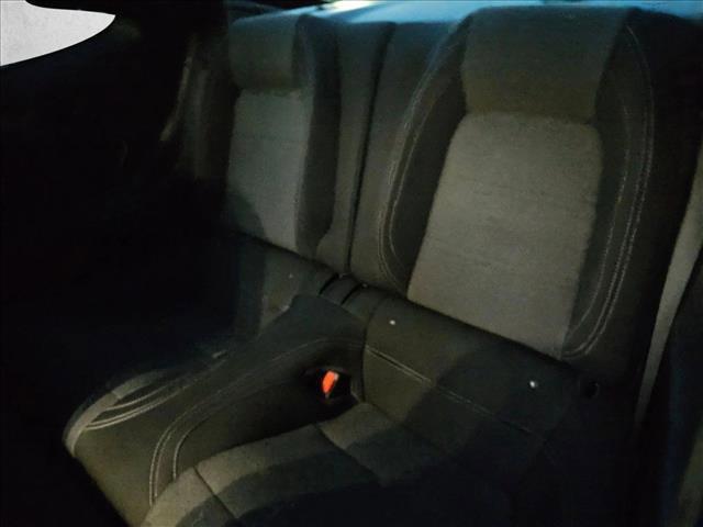 new 2025 Ford Mustang car, priced at $30,095