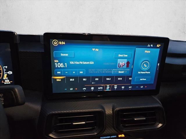 new 2025 Ford Mustang car, priced at $30,095