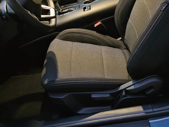 new 2025 Ford Mustang car, priced at $30,095
