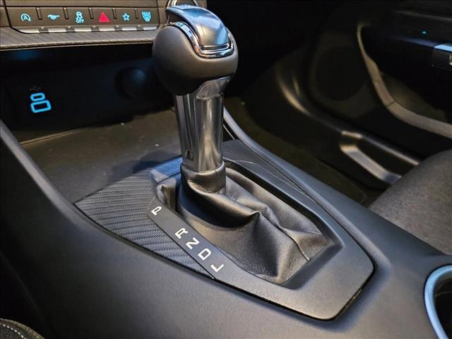 new 2025 Ford Mustang car, priced at $30,095