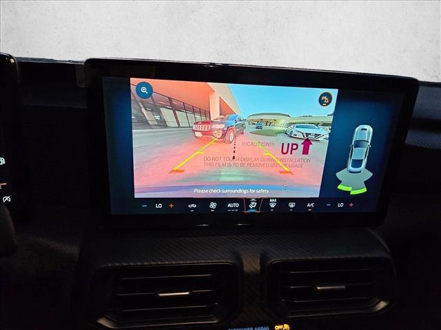 new 2025 Ford Mustang car, priced at $30,095