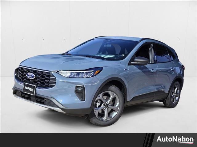new 2025 Ford Escape car, priced at $25,429