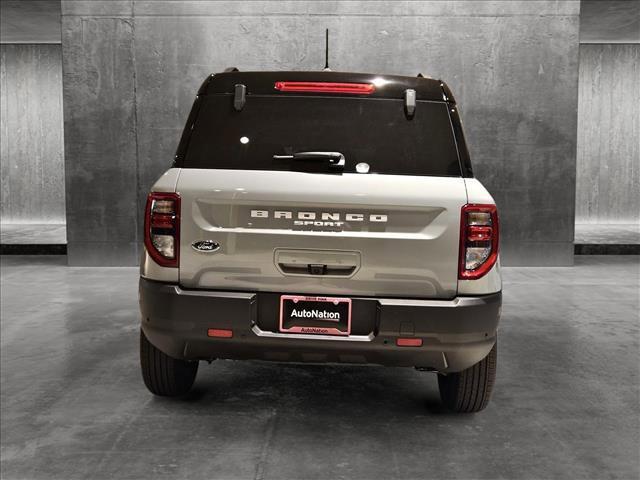 new 2024 Ford Bronco Sport car, priced at $32,940