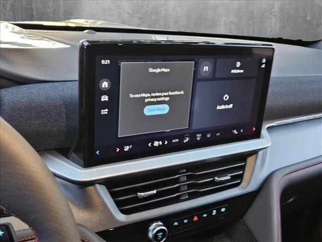 new 2025 Ford Explorer car, priced at $54,450