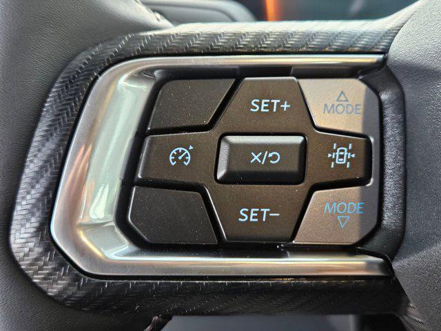 new 2025 Ford Mustang car, priced at $29,924