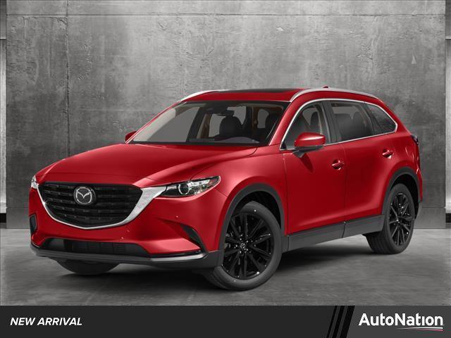 used 2023 Mazda CX-9 car, priced at $26,995