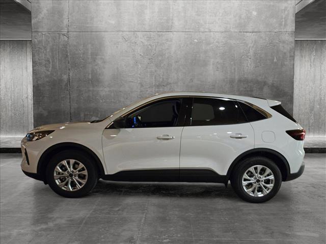 new 2024 Ford Escape car, priced at $29,380