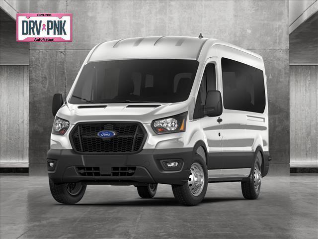 new 2024 Ford Transit-350 car, priced at $64,830