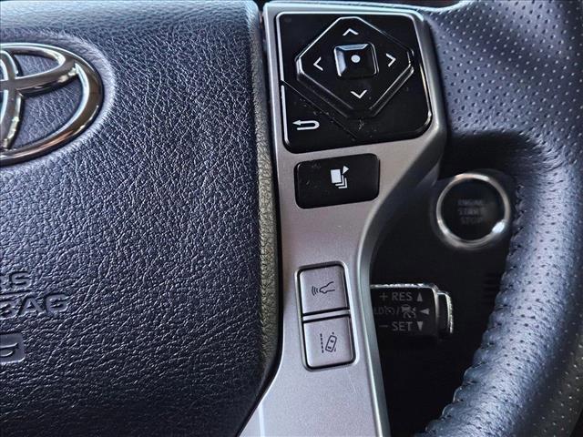 used 2021 Toyota 4Runner car, priced at $42,791