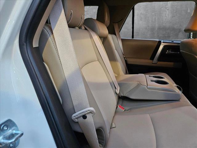 used 2021 Toyota 4Runner car, priced at $42,791