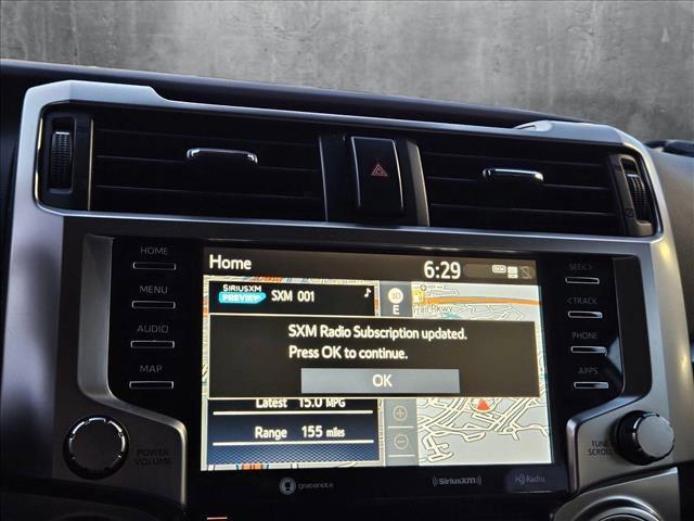 used 2021 Toyota 4Runner car, priced at $42,791