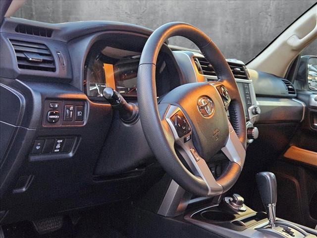 used 2021 Toyota 4Runner car, priced at $42,791