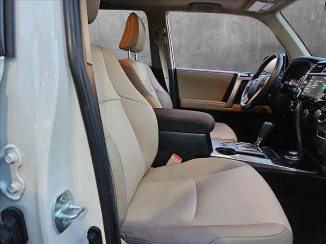 used 2021 Toyota 4Runner car, priced at $42,791