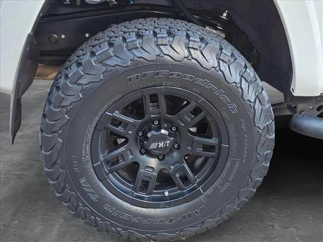 used 2021 Toyota 4Runner car, priced at $42,791