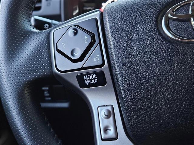 used 2021 Toyota 4Runner car, priced at $42,791