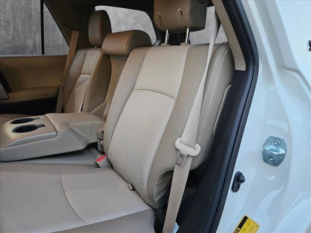 used 2021 Toyota 4Runner car, priced at $42,791