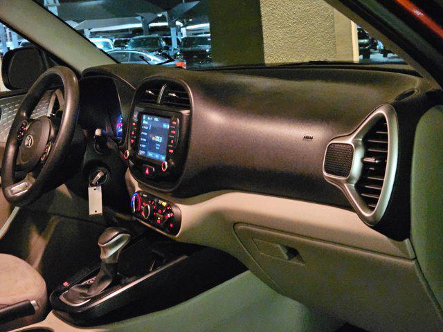 used 2020 Kia Soul car, priced at $14,995