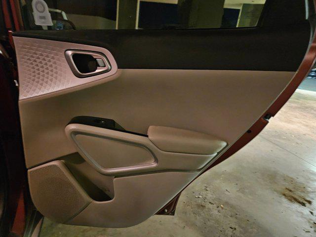 used 2020 Kia Soul car, priced at $14,995