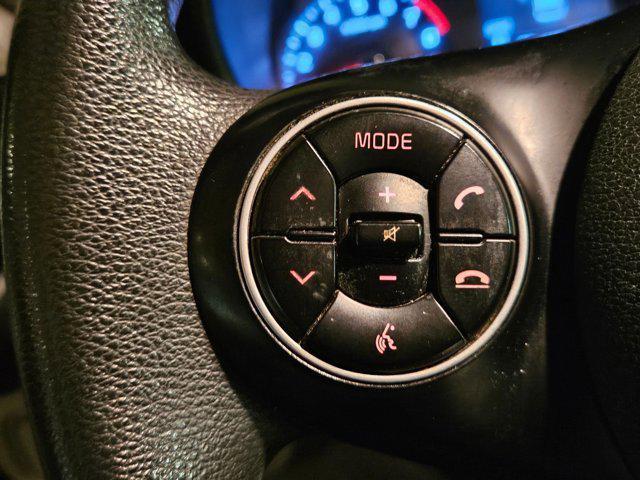 used 2020 Kia Soul car, priced at $14,995