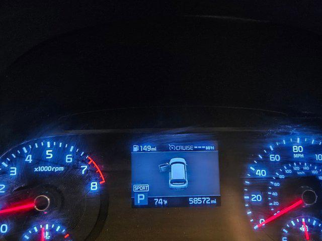 used 2020 Kia Soul car, priced at $14,995
