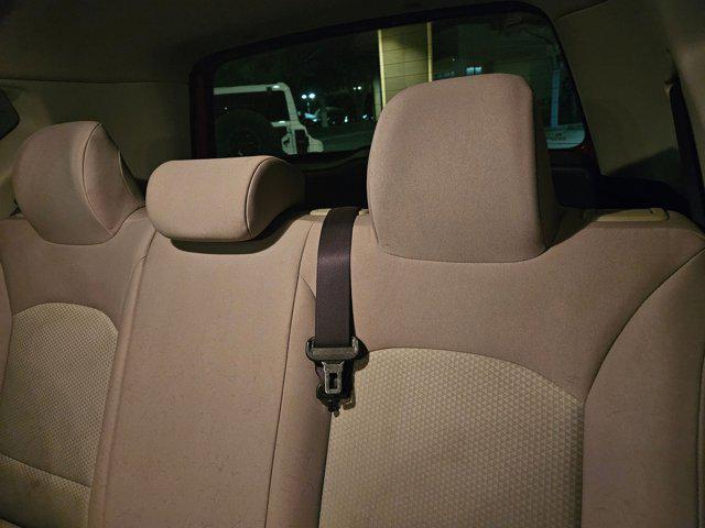 used 2020 Kia Soul car, priced at $14,995