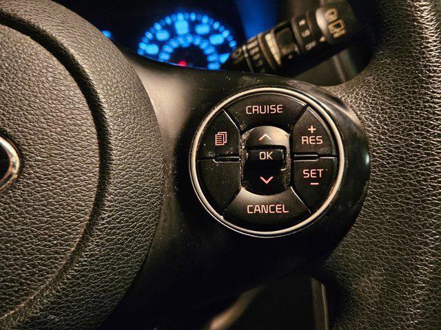 used 2020 Kia Soul car, priced at $14,995