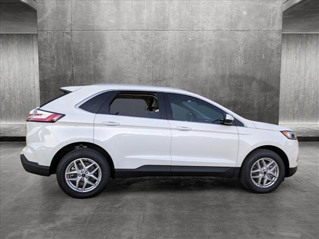 new 2024 Ford Edge car, priced at $34,999